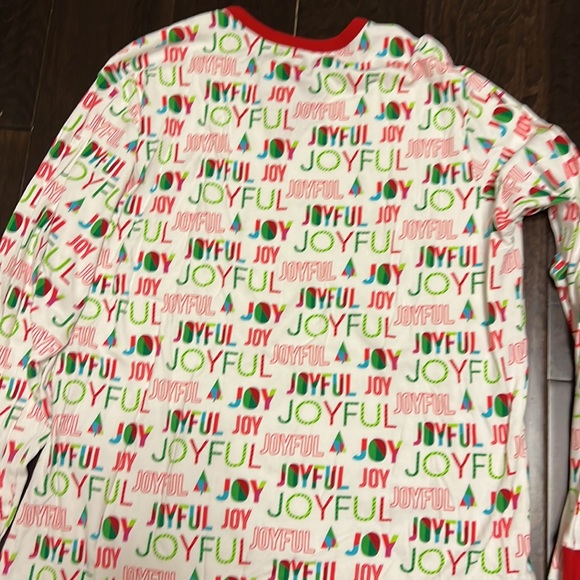 Target Wondershop Family Joyful Matching Family Christmas Pajamas! Other sizes! - Picture 5 of 8
